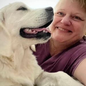 Fundraising Page: Anne Kawski